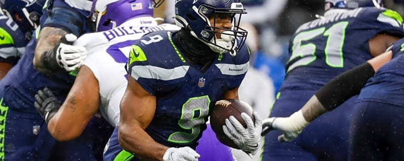 Kenneth Walker III Dynasty Fantasy Football Outlook