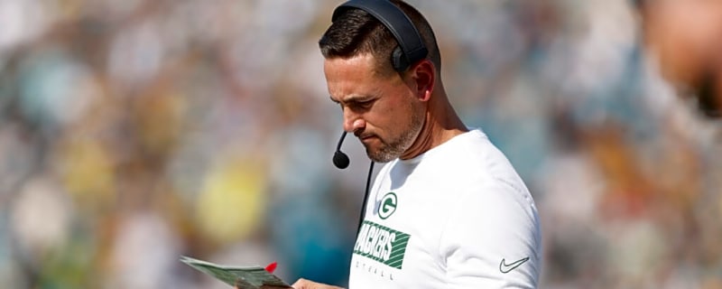 Packers Get Major Injury News Early in Training Camp