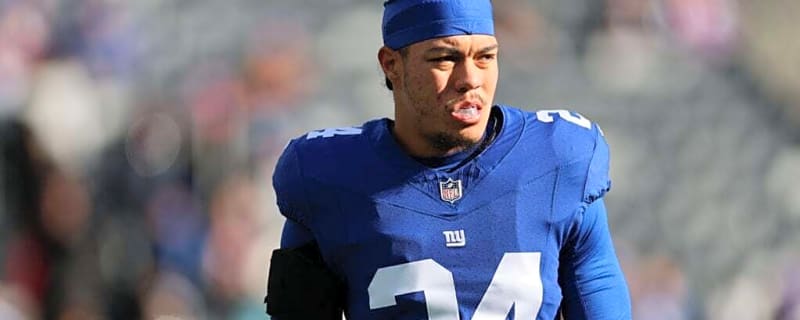 Report: Jets Sign Versatile Safety to Finish Off the New-Look Room