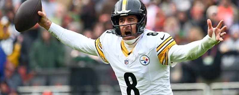 NFL Week 18 Bold Predictions: AFC North
