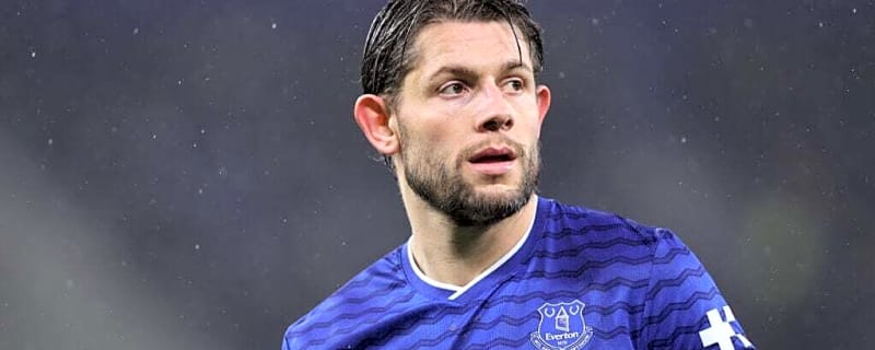 Everton eyeing up James Tarkowski-style addition as David Moyes plans defensive reset