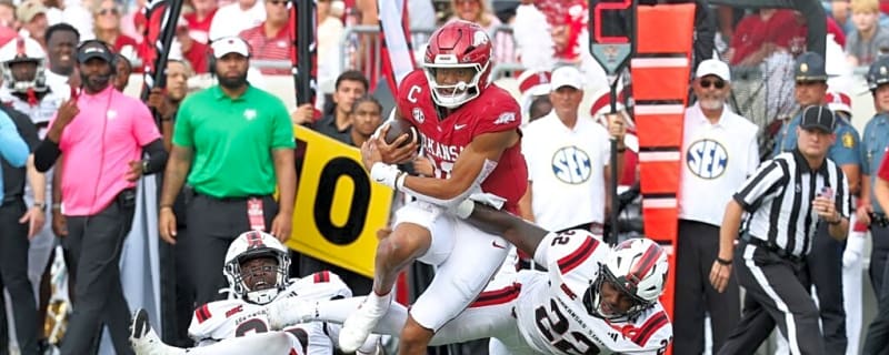 Four Reasons Memphis and Arkansas Deserve National Time Slot 