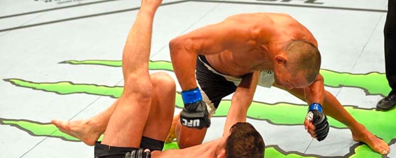 UFC legend reveals the real reason why he retired at 46 years old following a controversial title fight