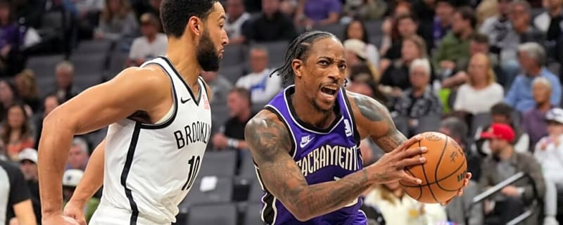 Ben Simmons Is Better For Kings Anyways