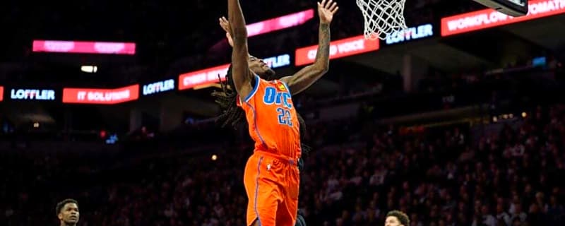 Recent Struggles Continue as Thunder Fall to Timberwolves