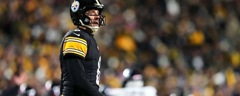 Troy Aikman makes Aaron Rodgers prediction during Steelers’ loss to Texans