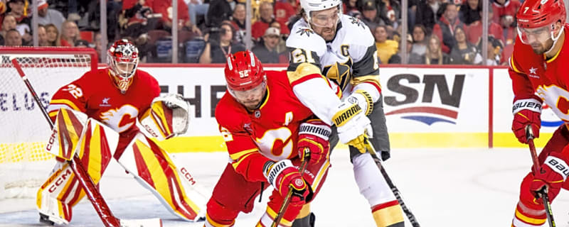 NHL Rumours: What to Expect from the Calgary Flames at the Trade Deadline