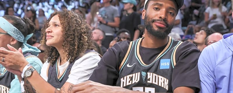 Knicks Rumors: Mikal Bridges, Future Cap Issues, James Nnaji, and Assistant Coach Search