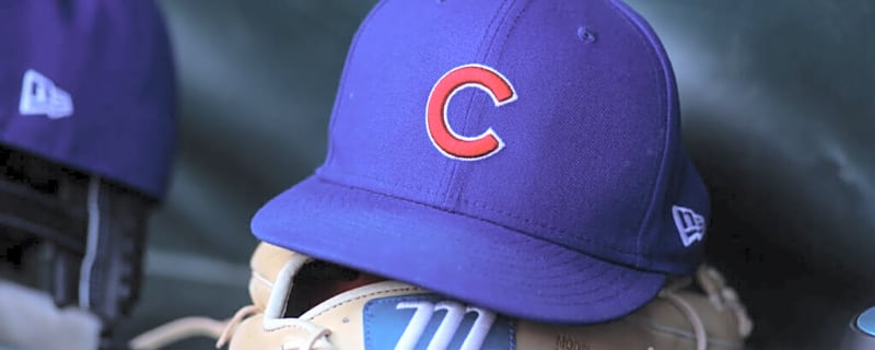 Former Chicago Cubs First Baseman Has Retired
