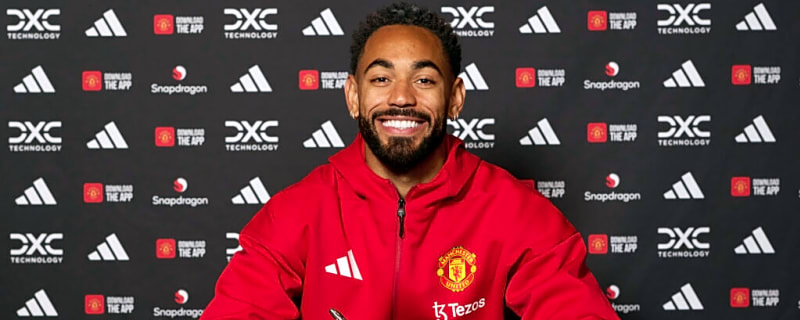 Matheus Cunha suggests Premier League players should follow the example of his new Man Utd teammate