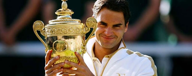 From Roger Federer to Carlos Alcaraz: The most Googled tennis player every year since 2010