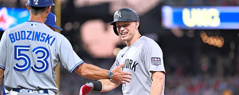 Cody Bellinger Wins 2026 MLB All-Star Game MVP As AL Defeats NL