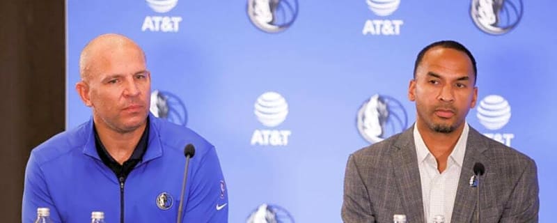 Why ex-NFL star claims Jason Kidd is ‘another casualty’ of Nico Harrison amid Mavericks sacking