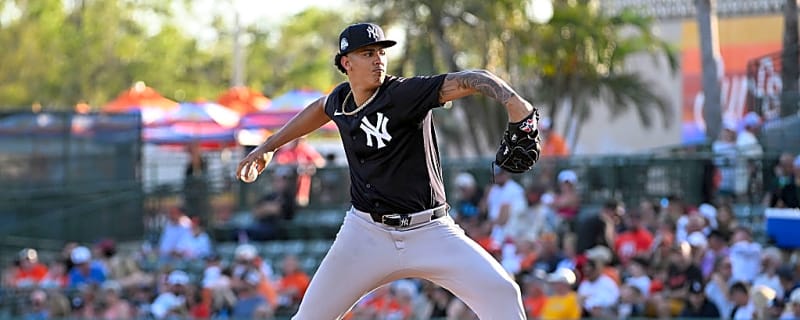 Which Yankees Prospects Could Make a Big League Impact in 2026?