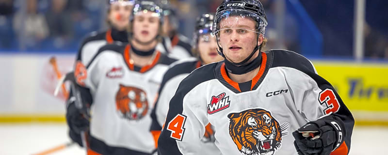 How Flames Prospects Fared at the 2025 Memorial Cup