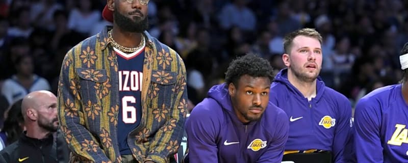 Lakers HC JJ Redick Provides Injury Update For Key Players