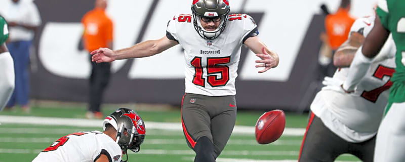 Should the Colts Consider This Successful UFL Kicker?