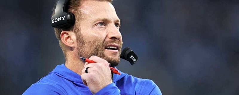 Luxury block: Why the LA Rams could grab an offensive tackle at 13