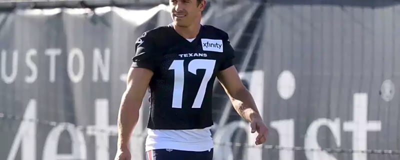 Braxton Berrios Breaks Silence on Alix Earle Split