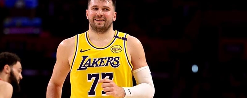 Luka Doncic says Lakers must improve defense as Marcus Smart promises to set tone