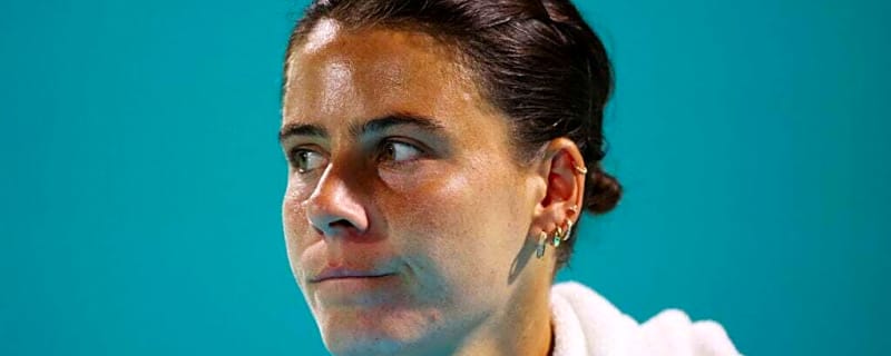 Why Emma Navarro’s early 2026 results are alarming fans