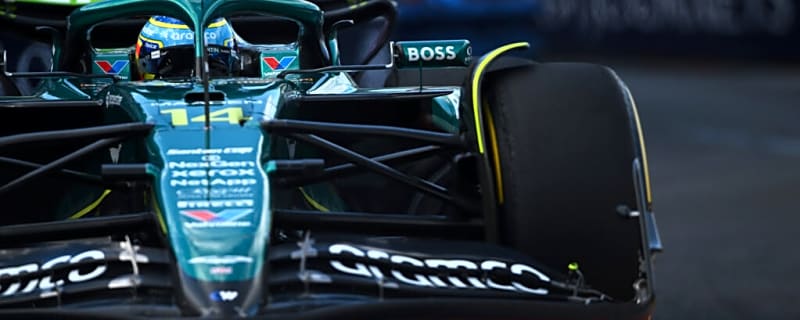 Adrian Newey: Aston Martin must improve simulator correlation