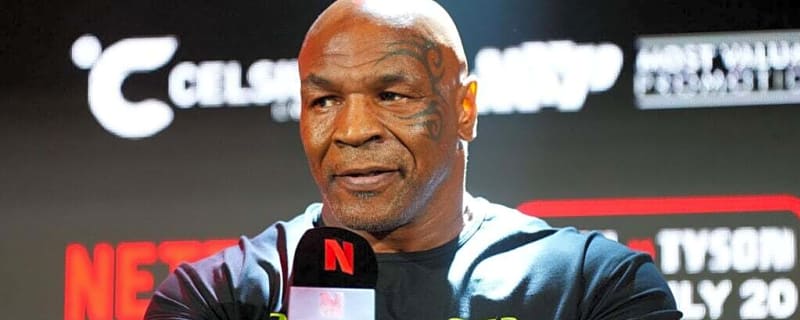 Mike Tyson tells Dana White how to become ‘the greatest promoter of all time’