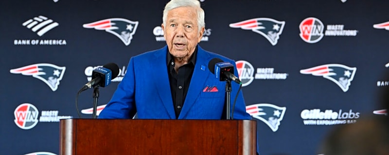 New England Patriots Plane To The Rescue! Saves Hundreds Of Americans Stuck In Middle East During Deadly War 