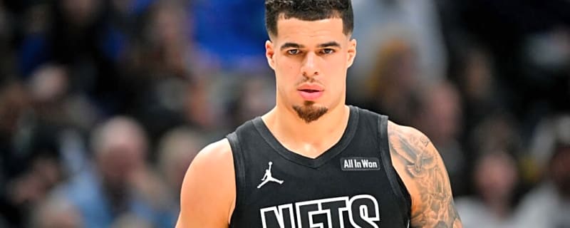 Report Throws Cold Water on Lakers, Michael Porter Jr. Rumors
