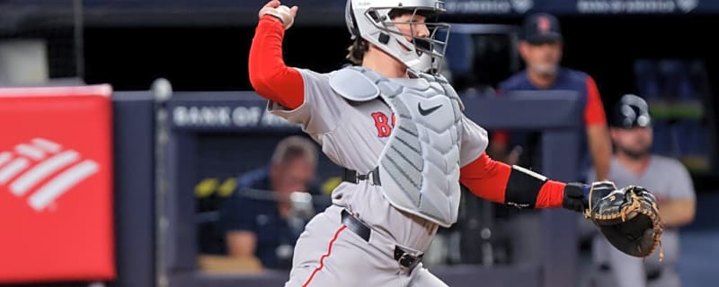 Red Sox Announce Adley Rutschman Decision on Friday