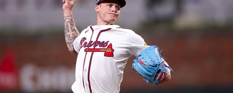 Speculating the Next Atlanta Brave to Throw a No-Hitter