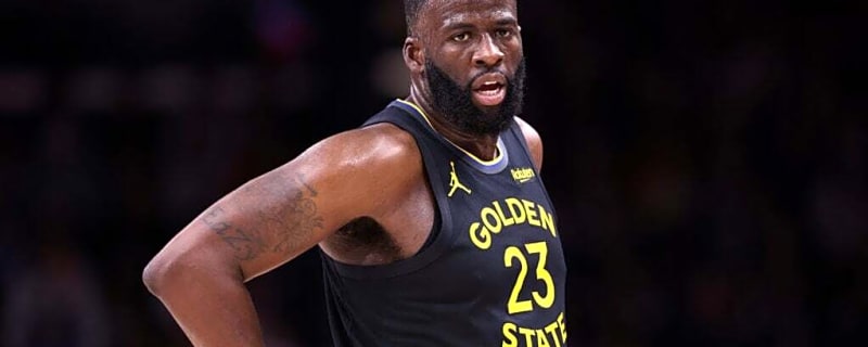 Draymond Green says veteran NBA announcer is biased, always takes shots at him