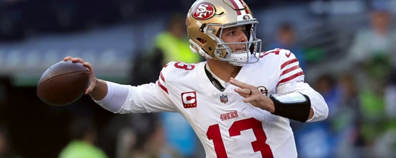 Brock Purdy Is Making a Strong Case as an NFL MVP Front Runner