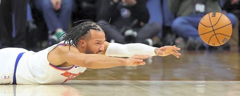 Knicks Depth Chart: New York’s Lineup After Adding Alvarado And Sochan