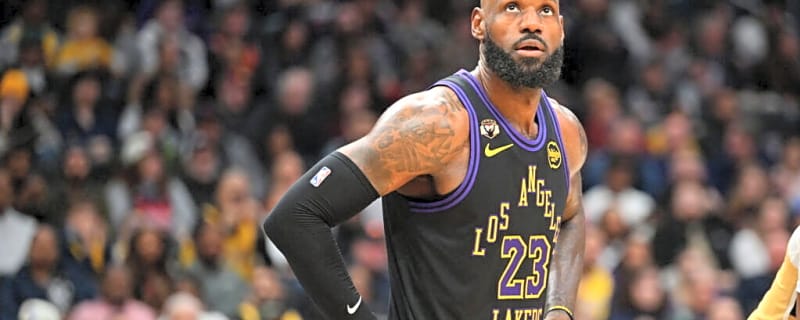 ESPN’s Dave McMenamin Claims ' James Could Sign With The Clippers'