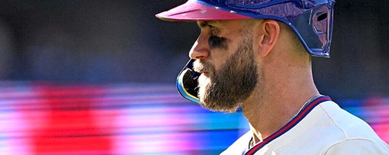 How Can Bryce Harper be Elite Again?
