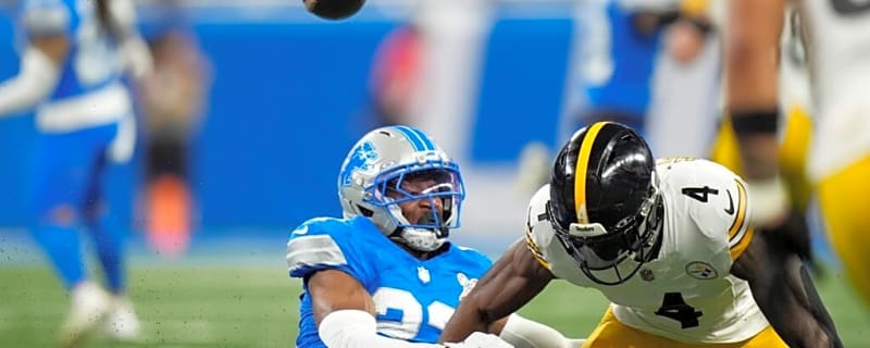 Detroit Lions Free Agency Day Two Recap