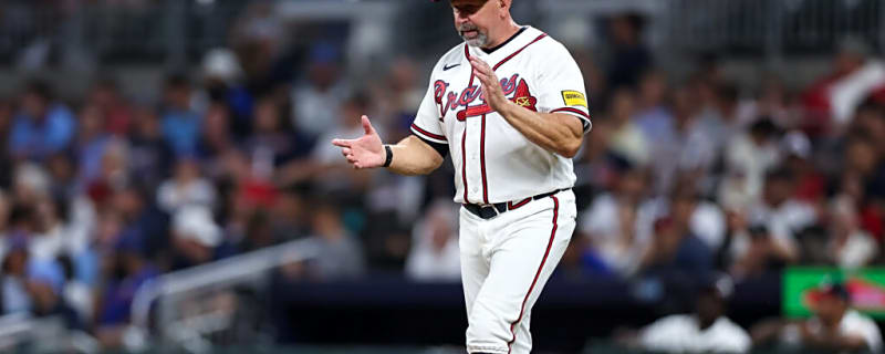 Braves Add 1.26 ERA Pitcher in Major Late-Season Decision