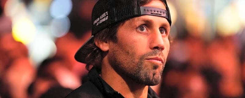Urijah Faber: Real American Freestyle could be the breakthrough wrestlers have been waiting for