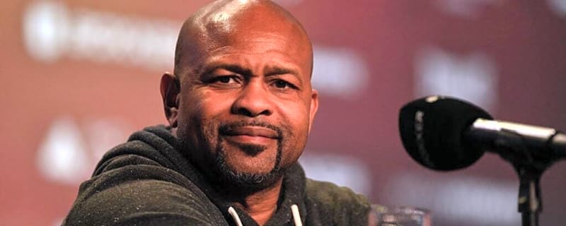Joe Rogan claims Roy Jones Jr. was victim of ‘blatant obvious corruption’ that left him disheartened