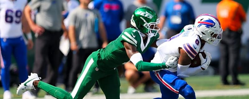 Report: Jets Trade Sauce Gardner to AFC Contender Colts