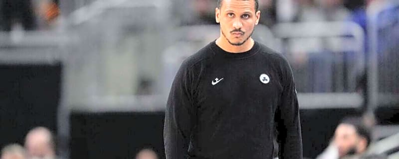 Joe Mazzulla slams ‘stupid award’ that Pat Riley and Gregg Popovich won thrice