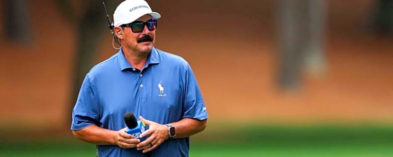 Johnson Wagner ‘very disappointed’ with what he saw at TPC Craig Ranch during the CJ CUP