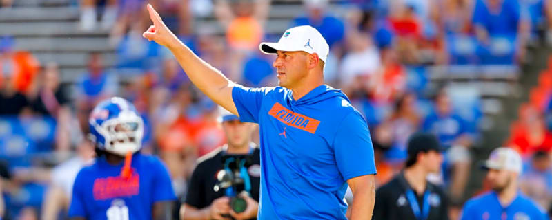 Florida HC Makes Powerful Declaration After Dominant Ole Miss Win