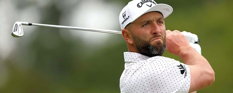 Jon Rahm reveals what was ‘incredible to see’ when he played golf with LeBron James
