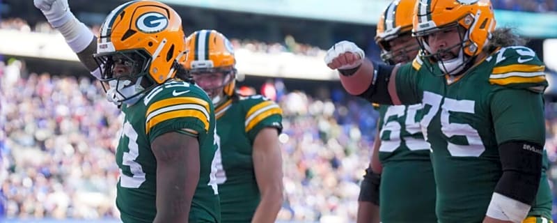 Fantasy Football: Emanuel Wilson Outlook Without Josh Jacobs