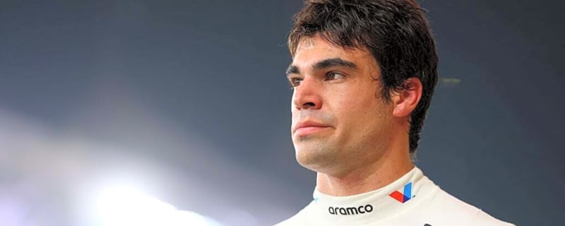 Bernie Collins says people don’t give Lance Stroll enough ‘credit’ after working with him at Aston Martin