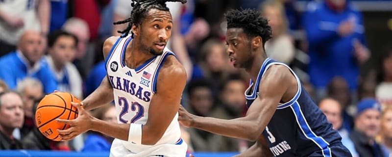 John Wall Has a Clear Favorite for the Wizards in the 2026 NBA Draft