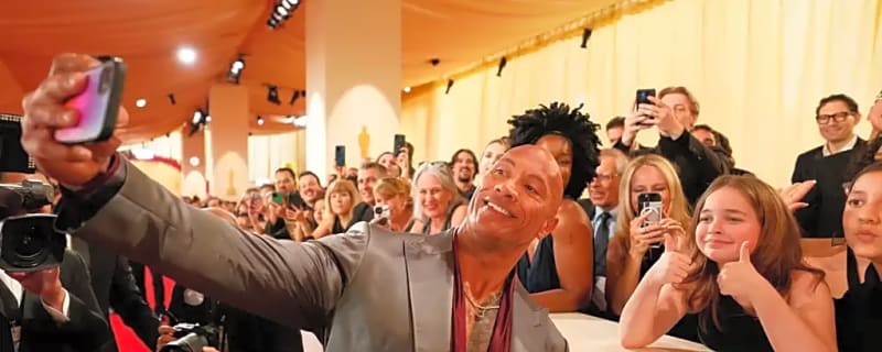 Will The Rock’s Return Shake Up WWE Before The Year Ends?