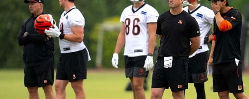 Cincinnati Bengals Beat: Zac Taylor’s Time Is Now